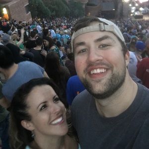 Meet your Posher, Kyle